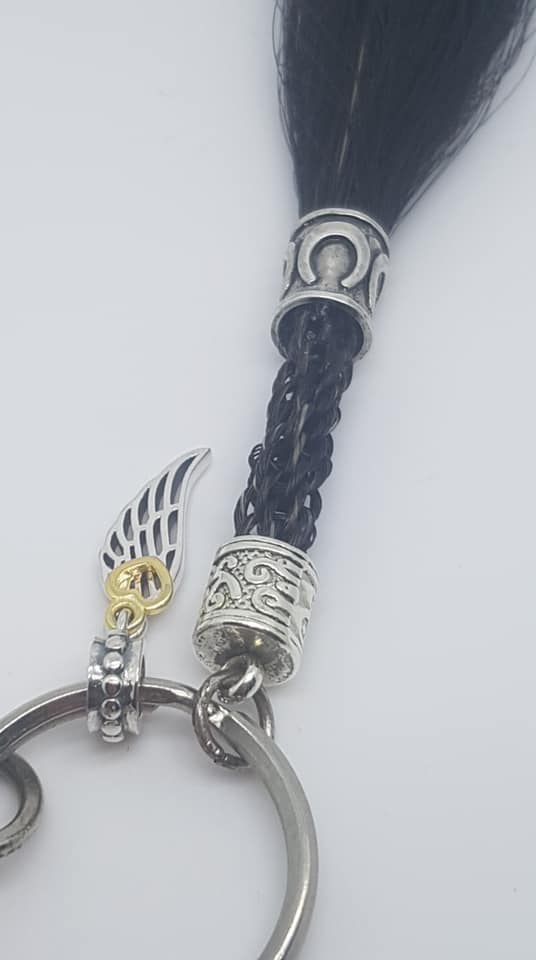 Horse Hair Tassels