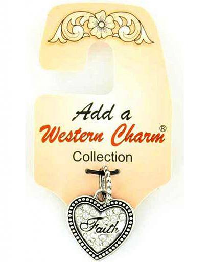 Add a western charm