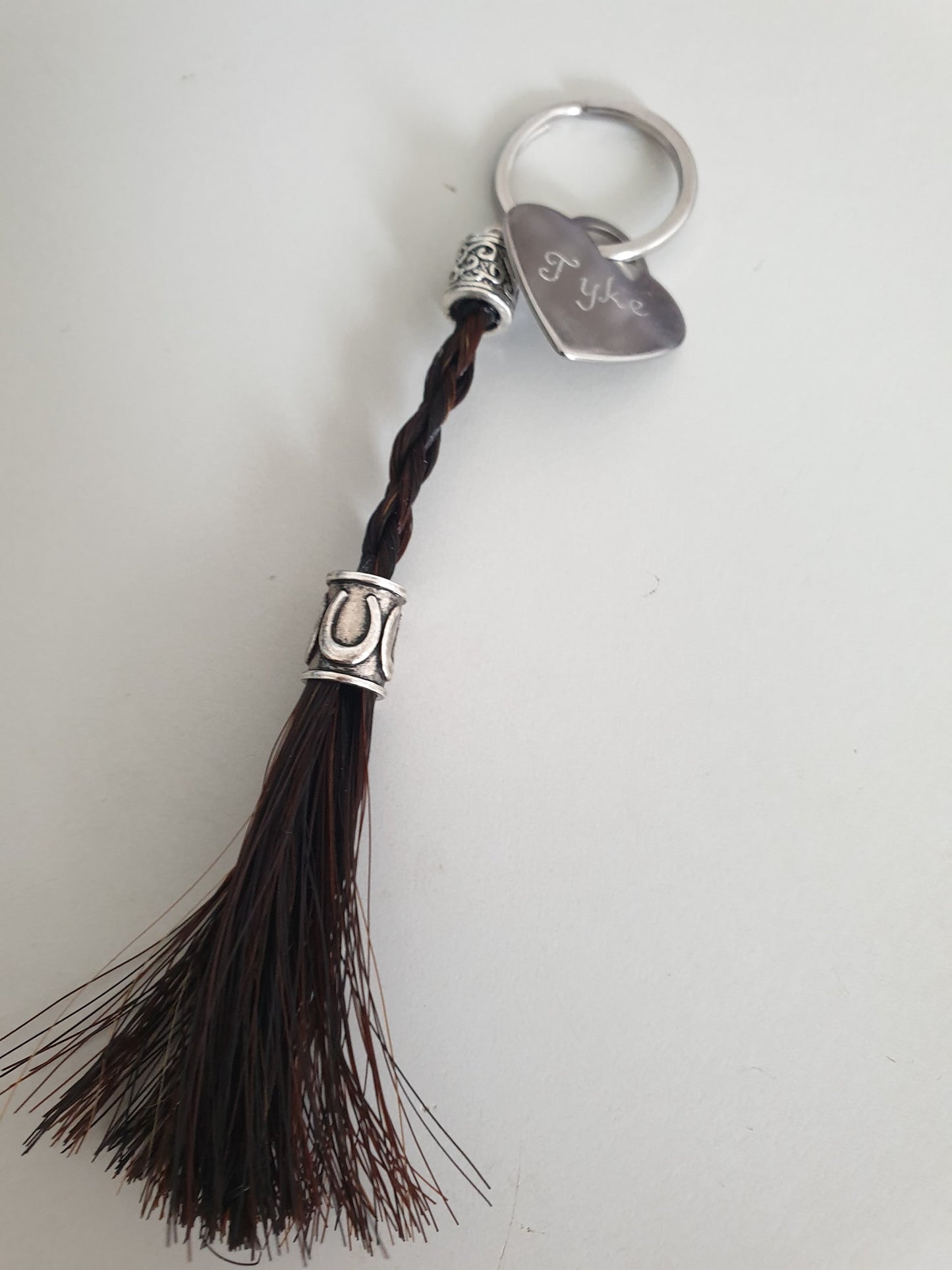 Horse Hair Tassels