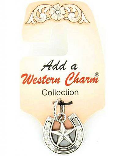 Add a western charm