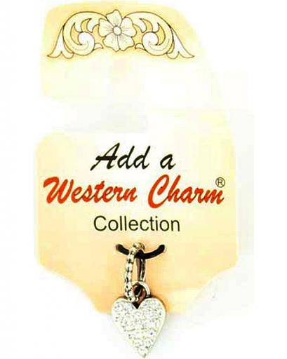 Add a western charm