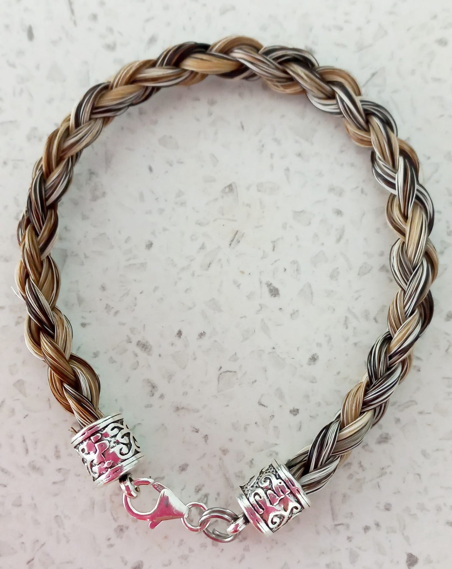 Horse Hair Bracelets