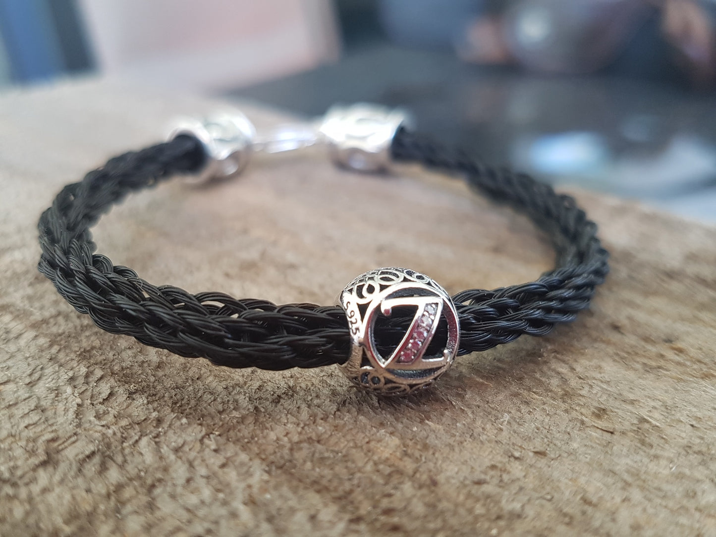 Horse Hair Bracelets