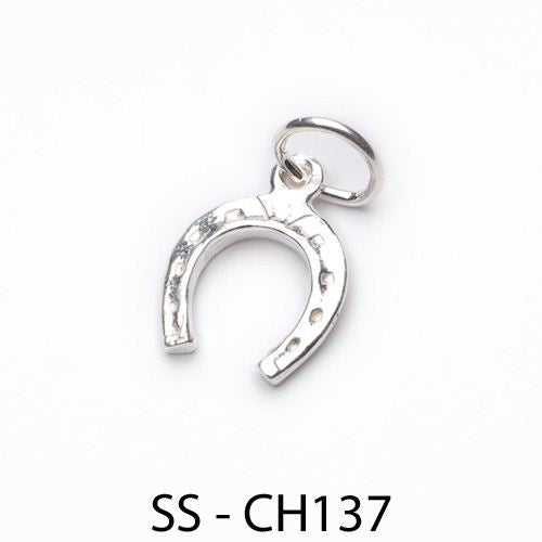 STERLING SILVER CHARMS
