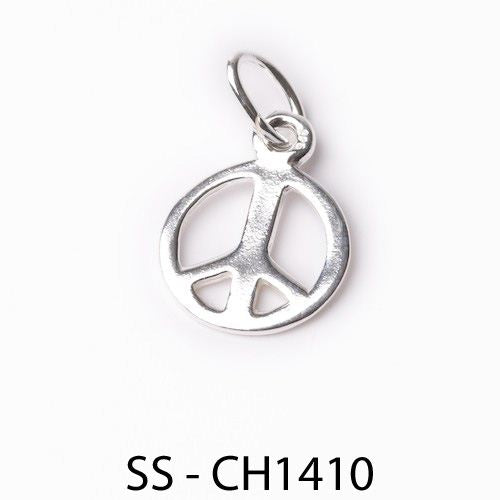 STERLING SILVER CHARMS