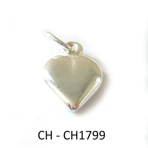 STERLING SILVER CHARMS