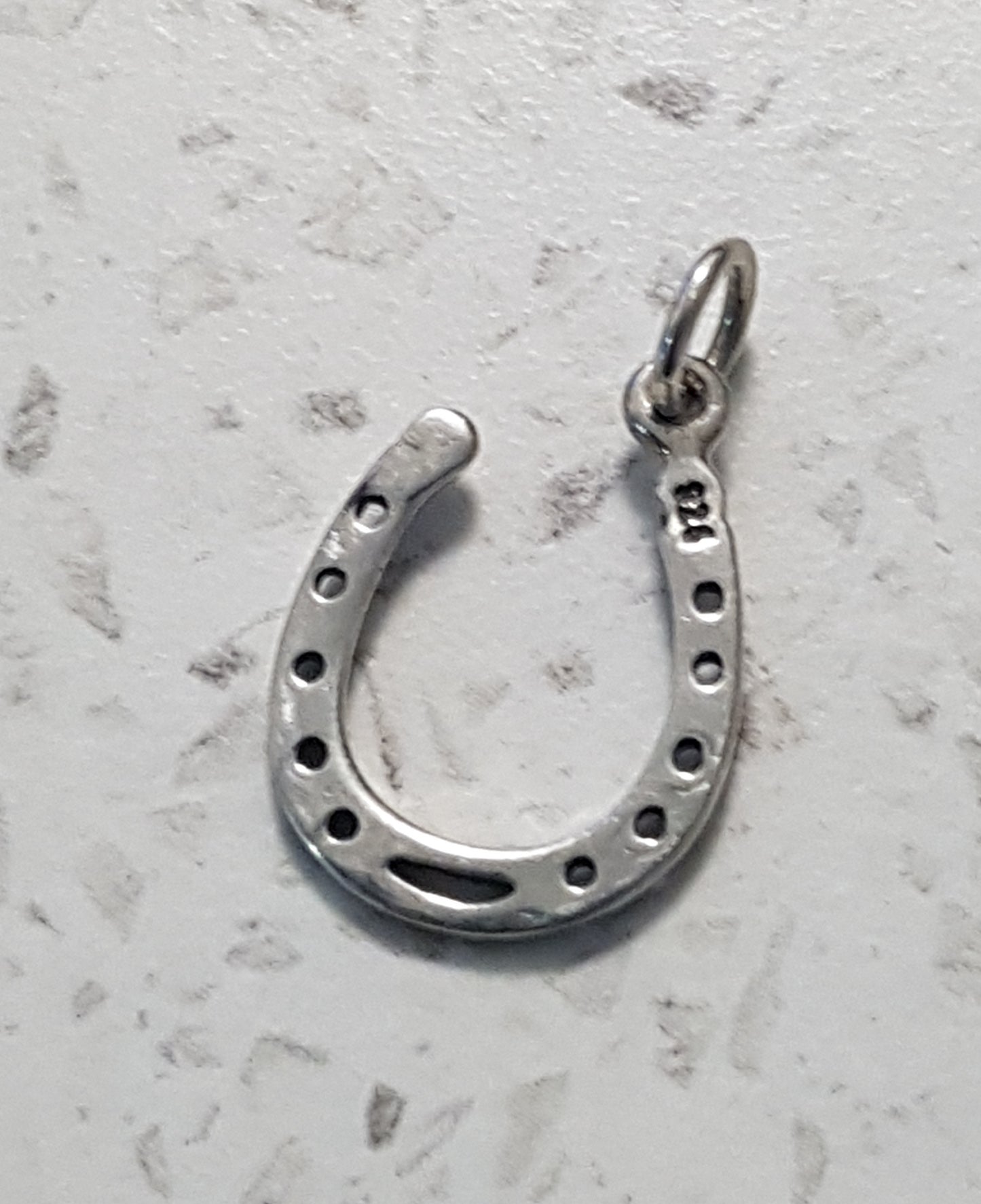 STERLING SILVER CHARMS