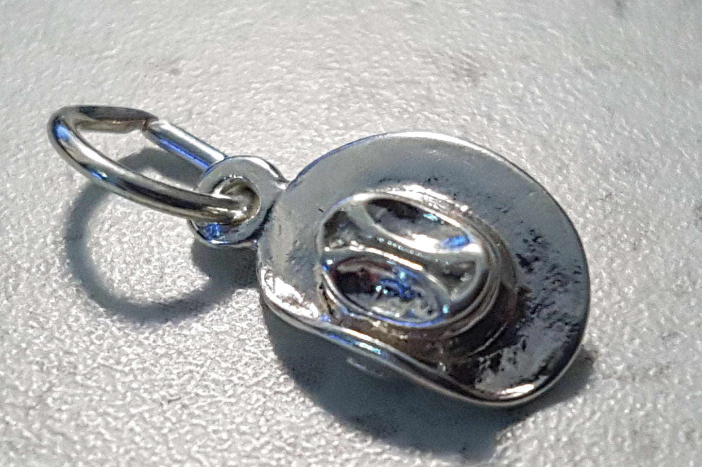 STERLING SILVER CHARMS