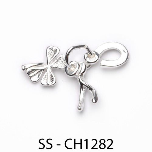 STERLING SILVER CHARMS