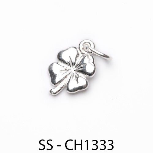 STERLING SILVER CHARMS