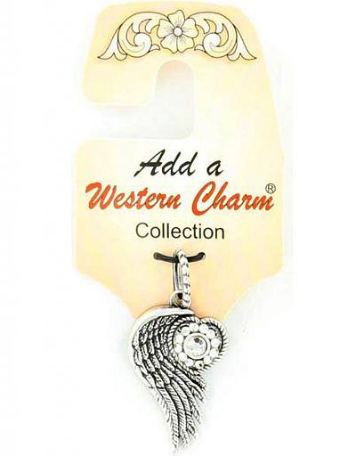Add a western charm