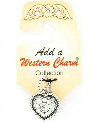 Add a western charm