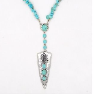 Arrow Necklace