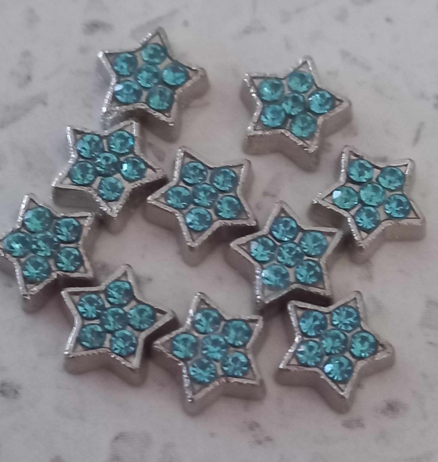 Stainless steel pendants/key ring
