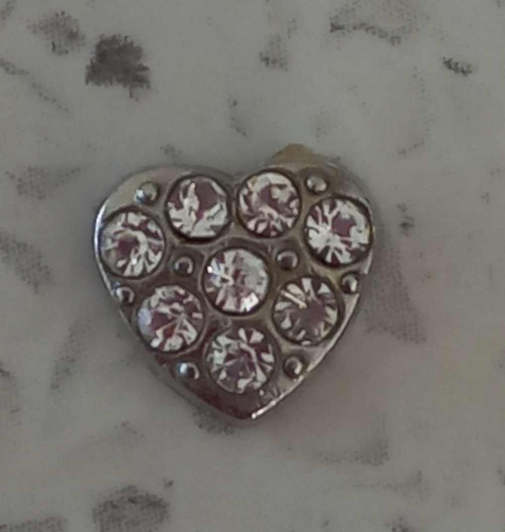 Stainless steel pendants/key ring