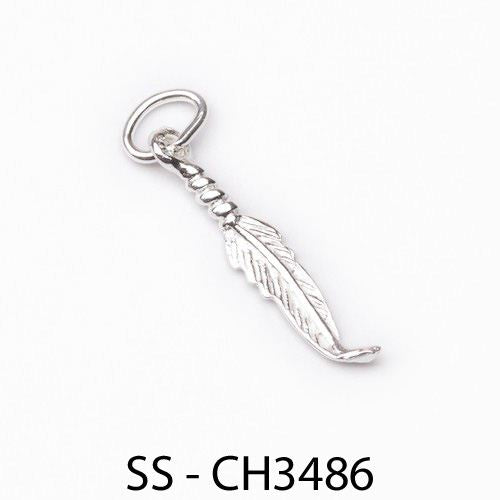 STERLING SILVER CHARMS
