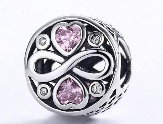 925 Sterling Silver Beads
